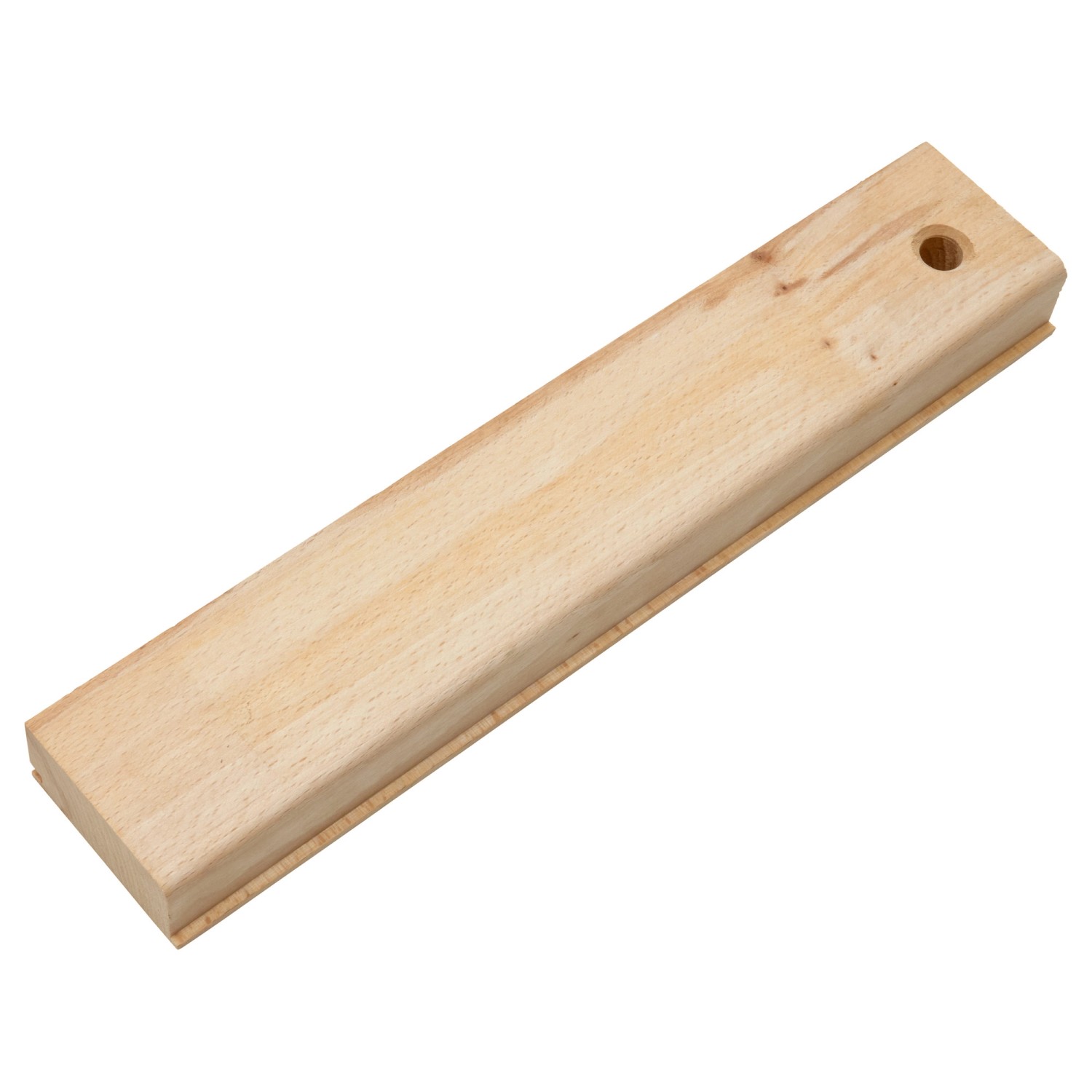 LUX-TOOLS Doklepávací lišta na laminát Classic