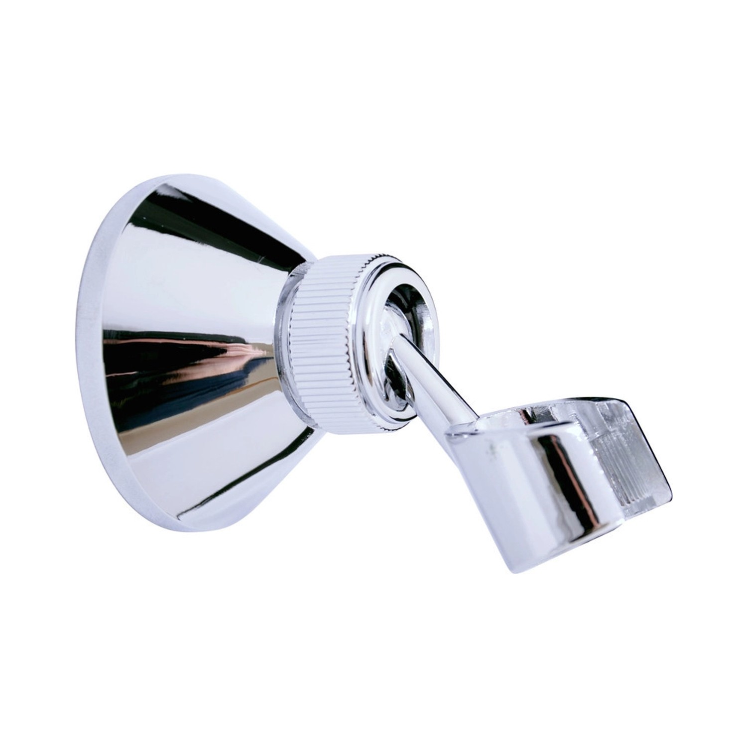 Držák sprchy RAV SLEZÁK otočný chrom PD0005