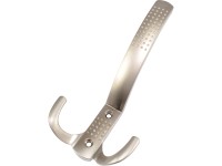 Hettich Věšák Camel I, matný nikl