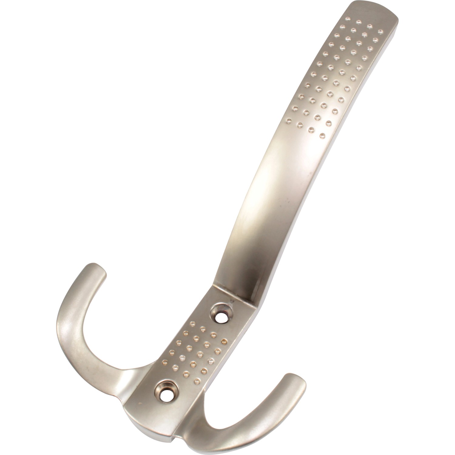 Hettich Věšák Camel I, matný nikl