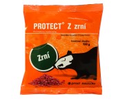 Protect Z Zrní na hubení hlodavců 150 g