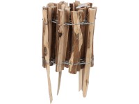 Floraworld Mini rolovací obruba záhonu 2 m Floraworld Mini rolovací obruba záhonu 2 m