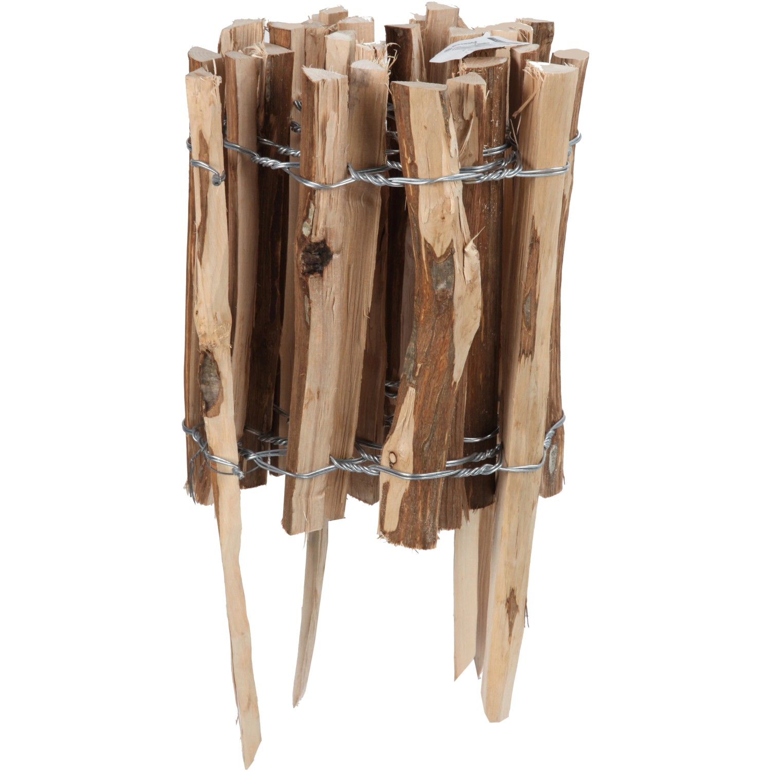 Floraworld Mini rolovací obruba záhonu 2 m