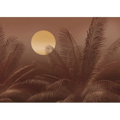 Komar Vliesová fototapeta Calypso 350 x 250 cm