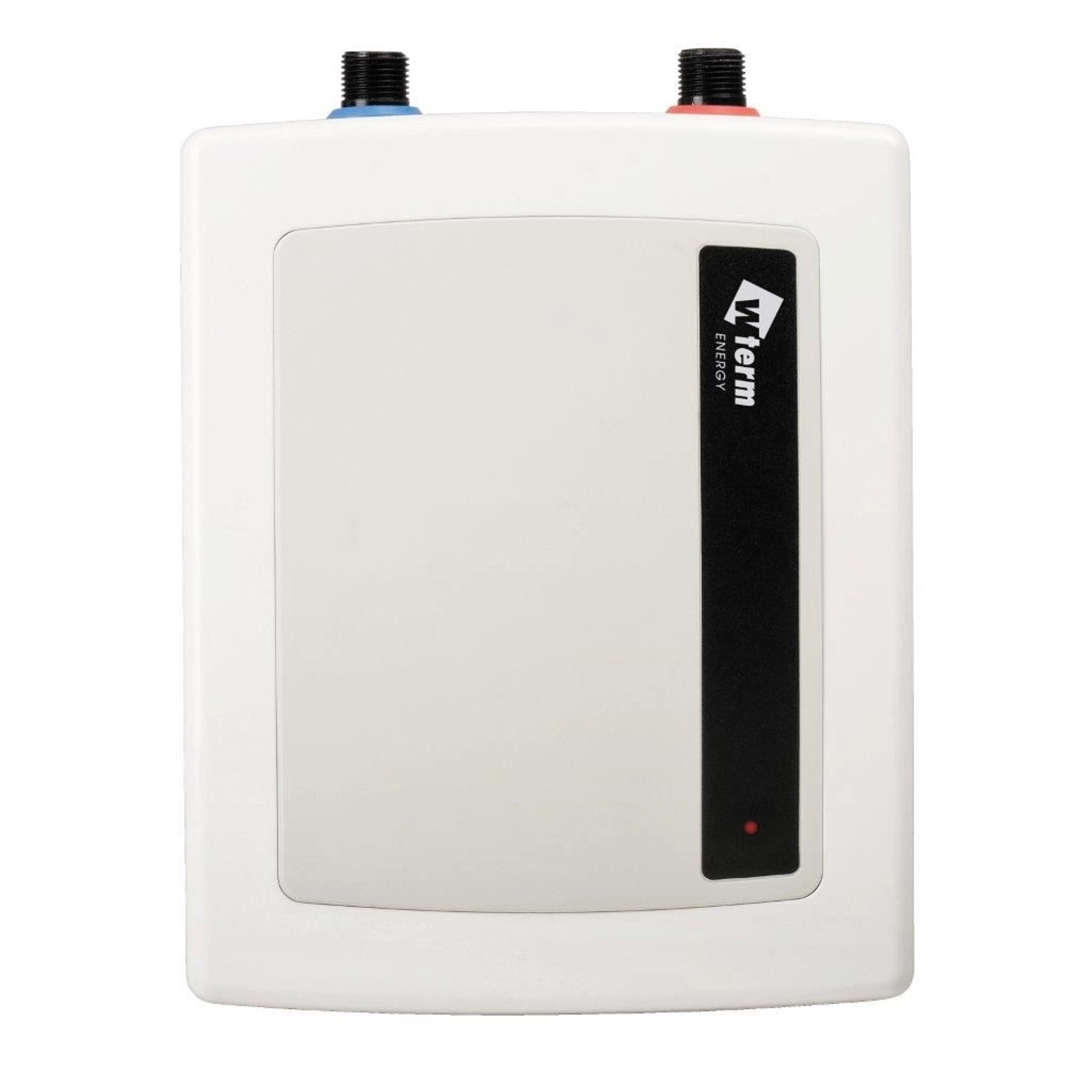 Wterm Tlakový průtokový ohřívač vody EPO 144, 4400 W, 22,5 x 17 x 7,5 cm