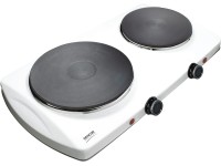 Sencor Elektrický dvouplotýnkový vařič SCP 2253WH-EUE4