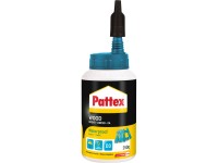 Pattex Vodovzdorné disperzní lepidlo WOOD SUPER 3, 250 g