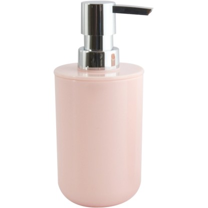 Dávkovač mýdla Inagua pastelově růžový