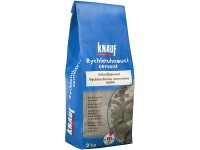 Knauf Rychletuhnoucí cement 2 kg