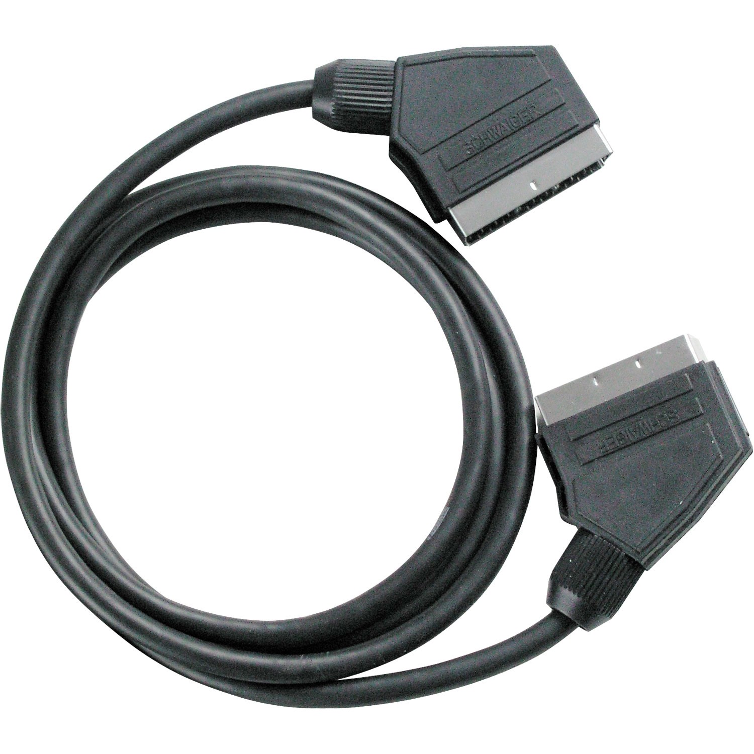 Připojovací kabel SCART SCA7120 053