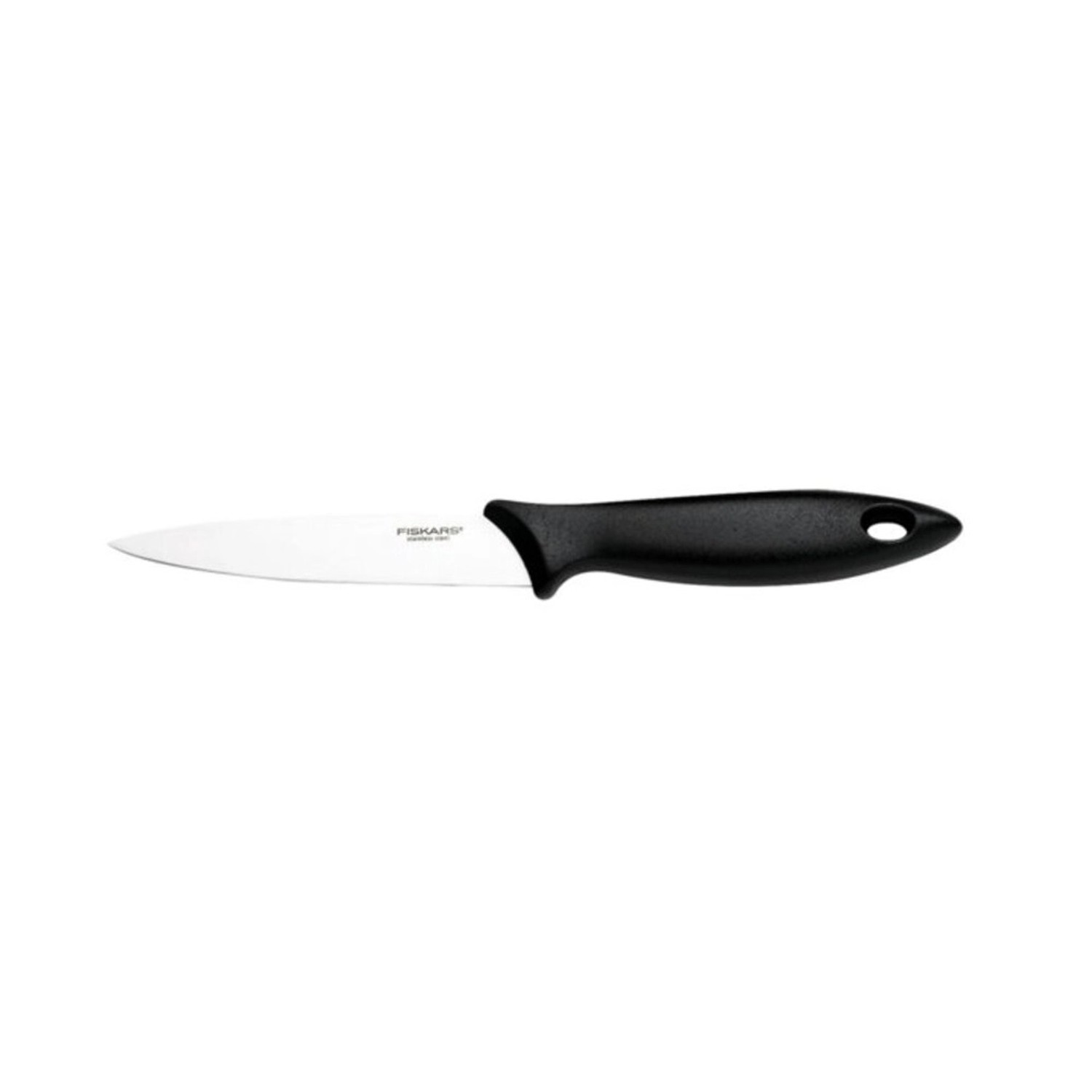 Fiskars Okrajovací nůž Essential, 11 cm