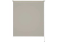 Schöner Wohnen Roleta Tizia béžová 45 x 150 cm Schöner Wohnen Roleta Tizia béžová 45 x 150 cm