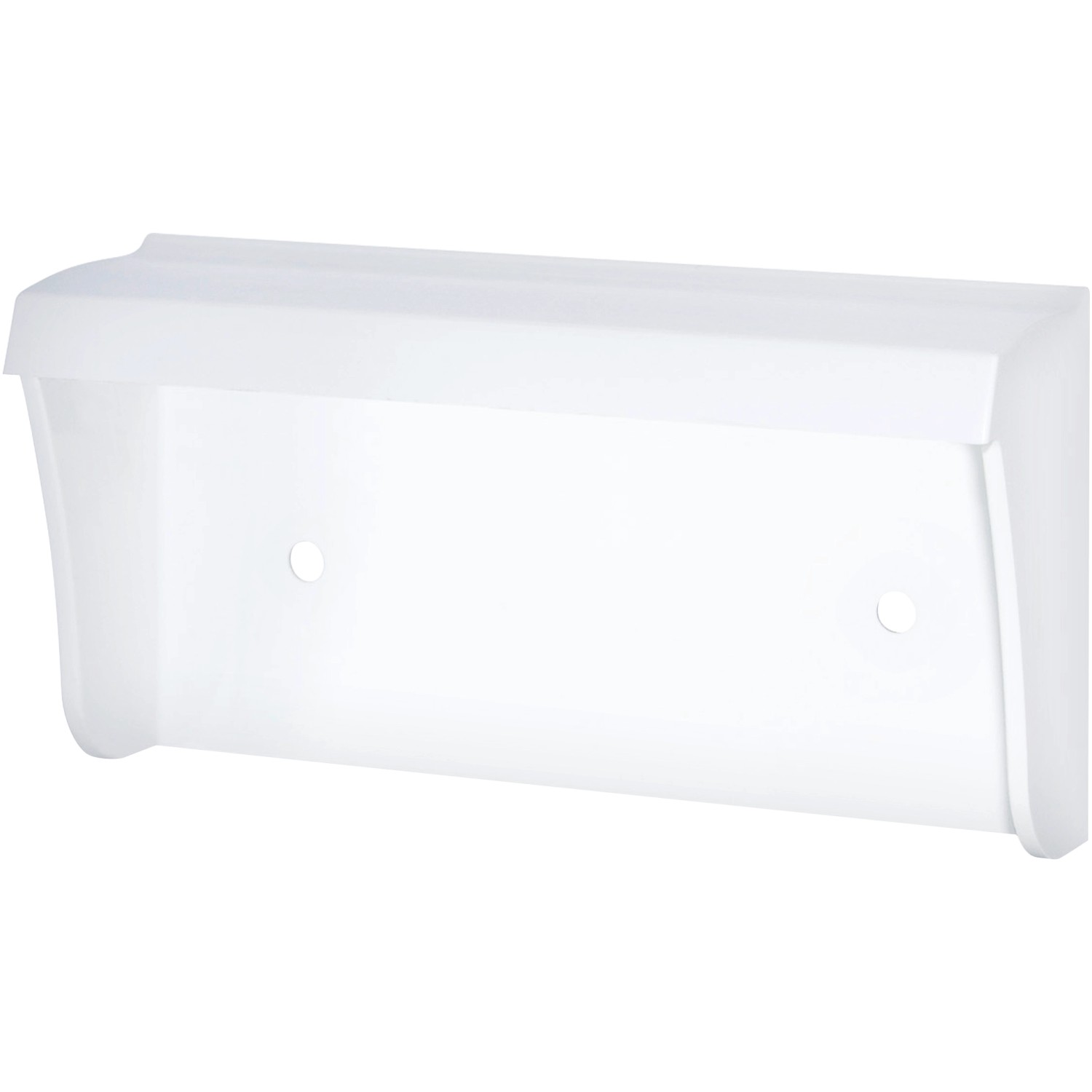 Stříška na tlačítko bezdrátového zvonku