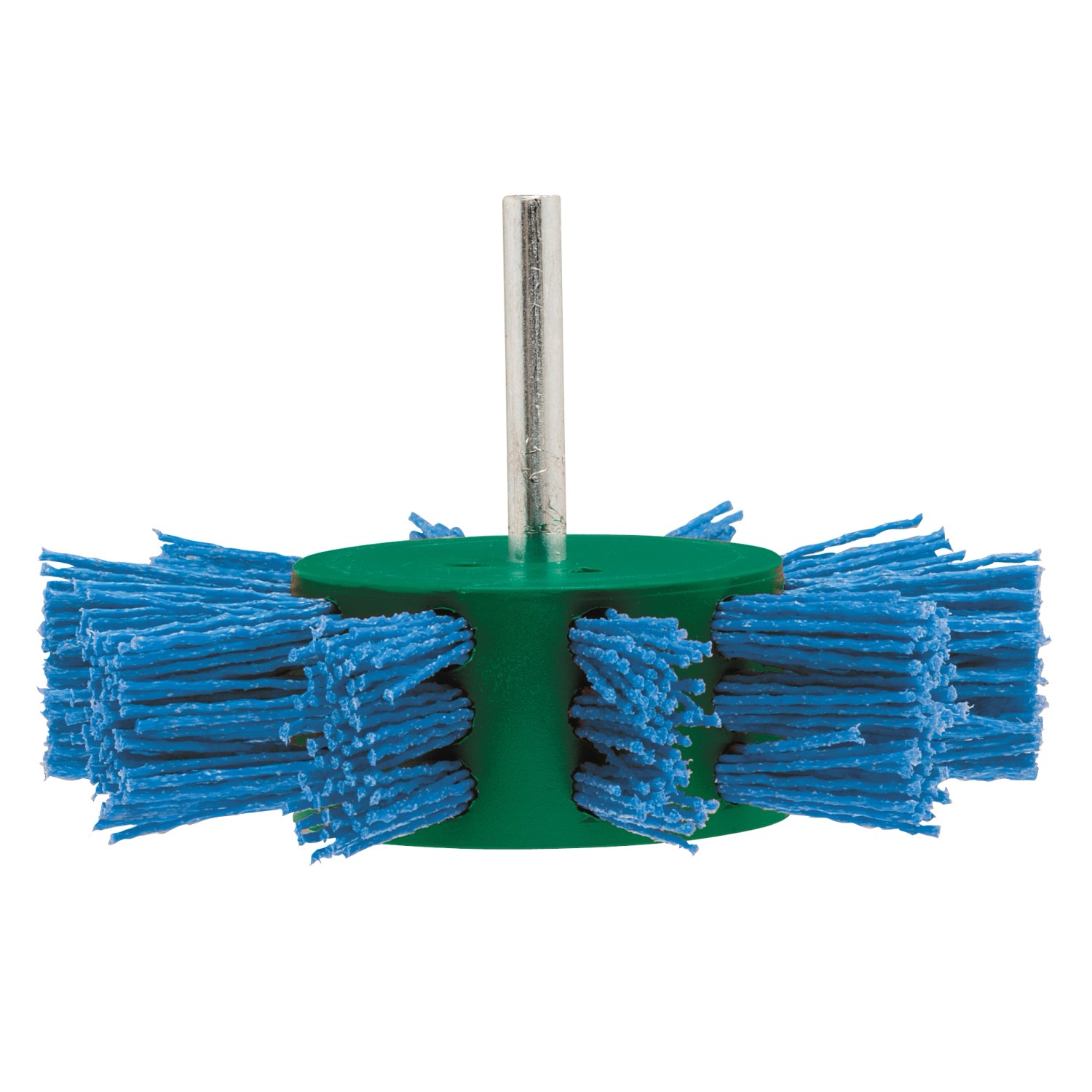 LUX Radiální kartáč 100 mm polyamid