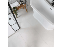 Dlažba Elegant White Matt 60 x 60 cm