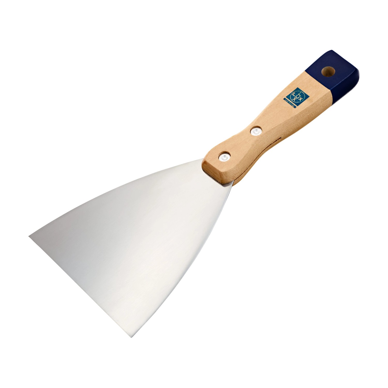LUX-TOOLS Malířská špachtle 100 mm