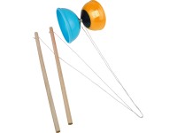 Happy People Diabolo dřevěné tyče Happy People Diabolo dřevěné tyče