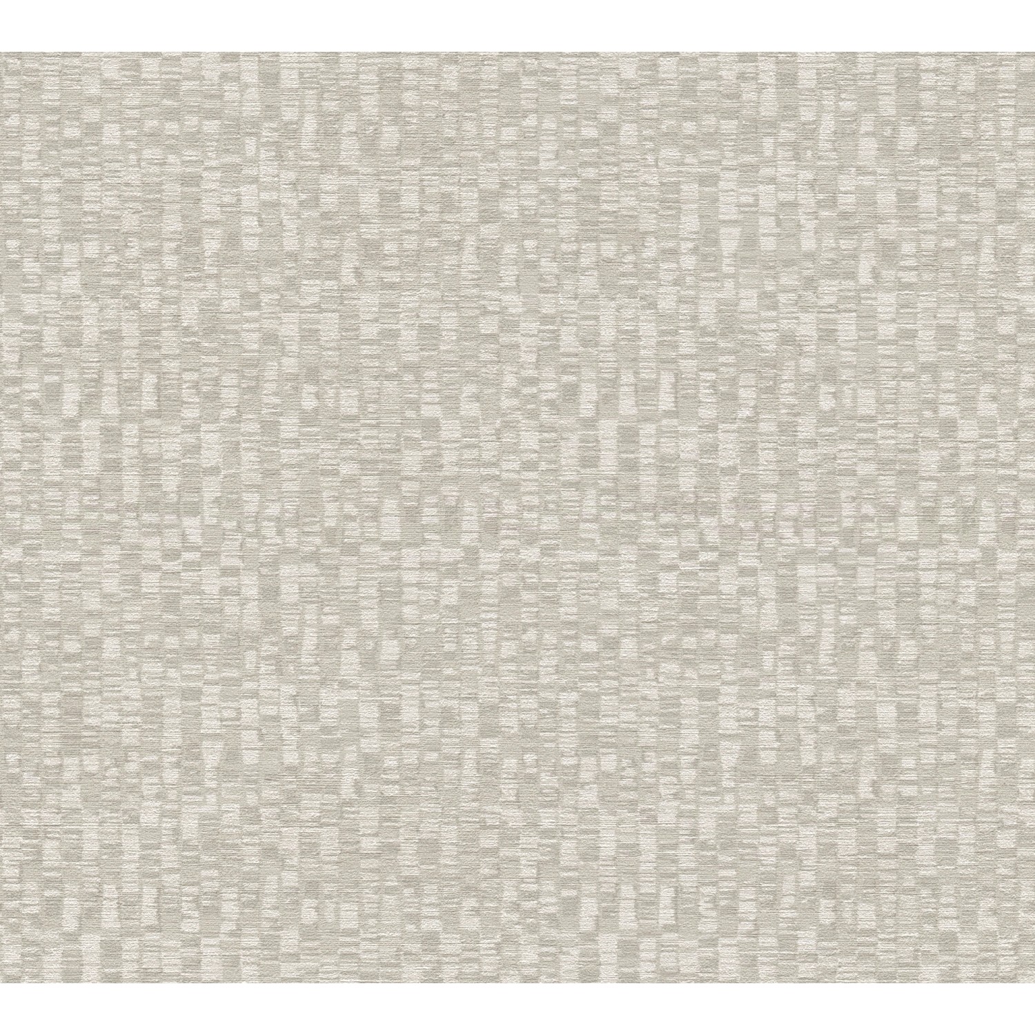 A. S. Creation Vliesová tapeta Antigua Satin Abstrakt šedo-bílá