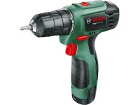 Bosch Aku vrtací šroubovák dvourychlostní EasyDrill 1200 Li-Ion 12 V