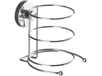 Wenko Vacuum-Loc Držák na vysoušeč vlasů chrom