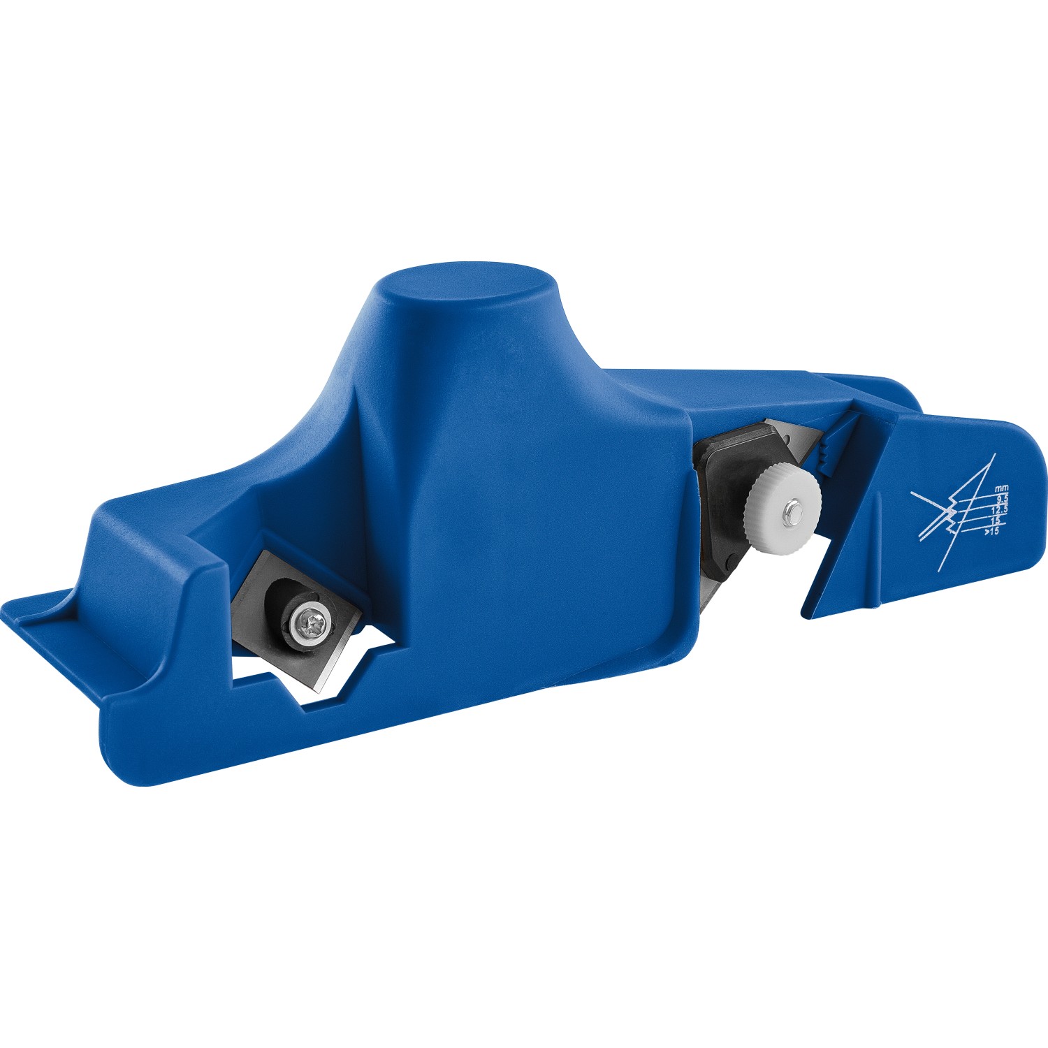 LUX Hoblík na hrany