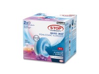 STOP VLHKOSTI AERO 360° Náhradní tablety levandule 2 x 450 g