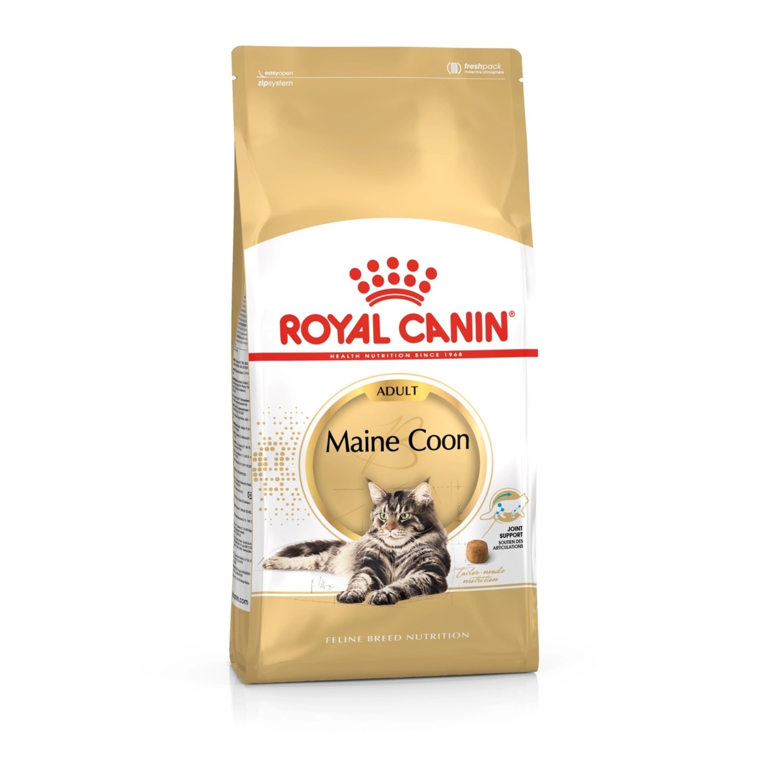Royal Canin Granule pro kočky Maine Coon Adult 2 kg