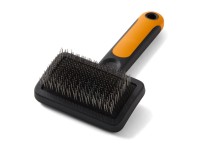 FISKARS PET CARE Jemný drátěný kartáč (2009138) FISKARS PET CARE Jemný drátěný kartáč (2009138)