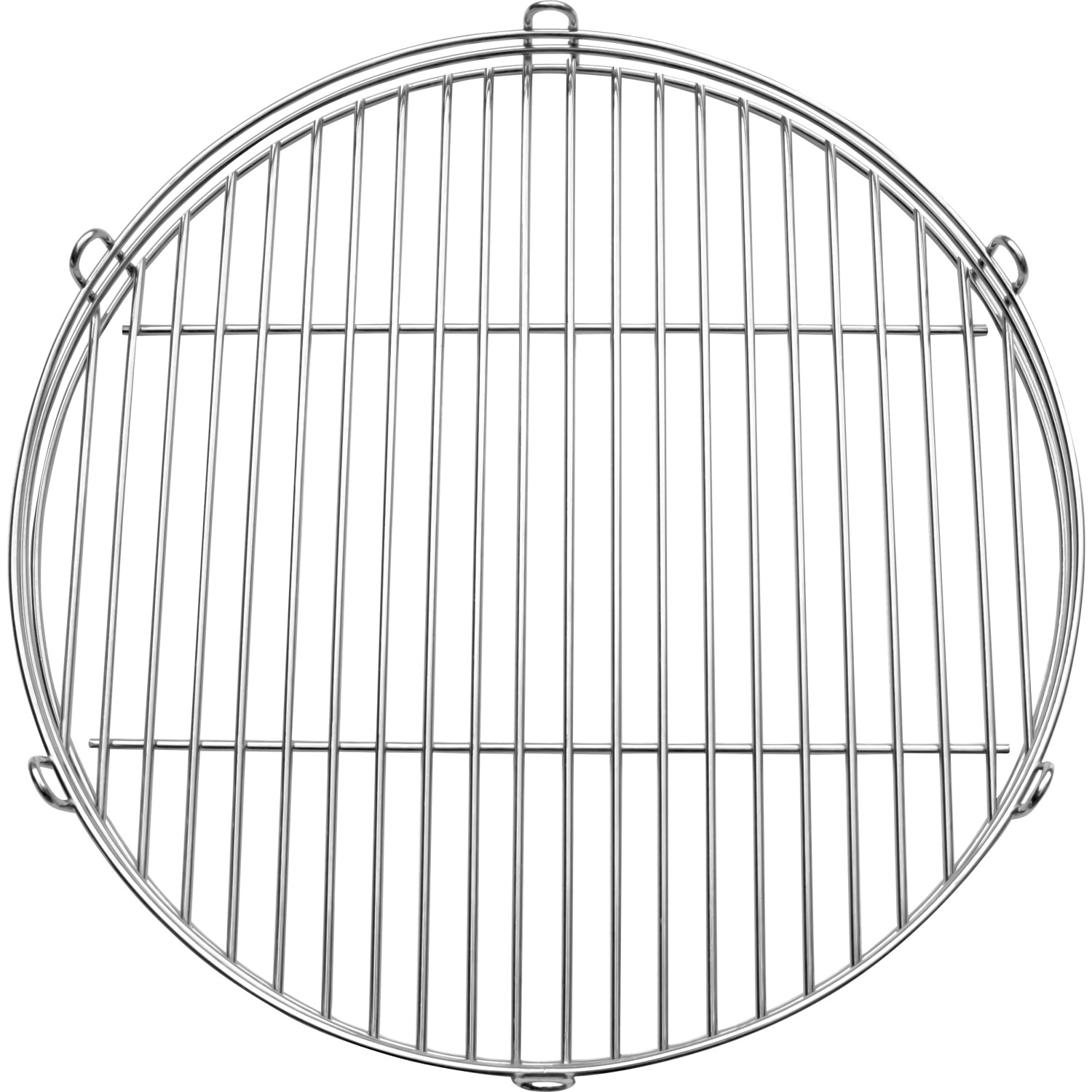 Jamestown Grilovací rošt pro Jamestown otočný gril Ashton pr. 54 cm