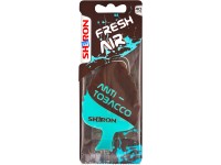 SHERON Osvěžovač Fresh Air Anti-tobacco