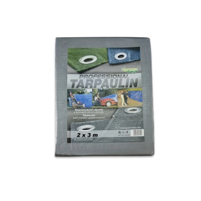 Beltzmann Zakrývací plachta Professional s oky 2 x 3 m