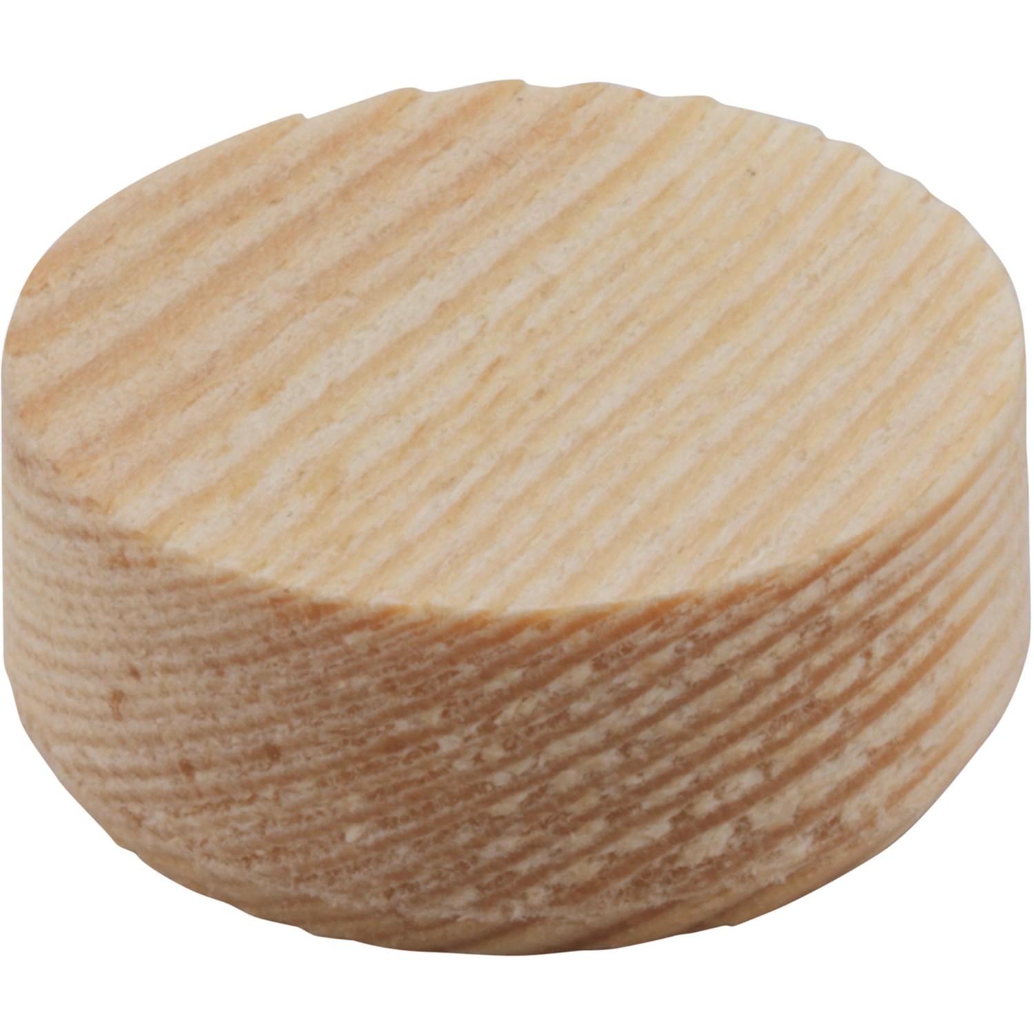 wolfcraft Kónusové destičky, pr. 25 mm, 20 ks