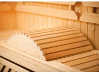 Weka Opěra na nohy šířka 50 cm