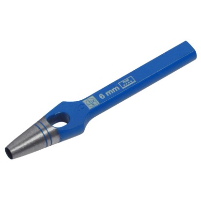 LUX-TOOLS Výsečník, 6 mm