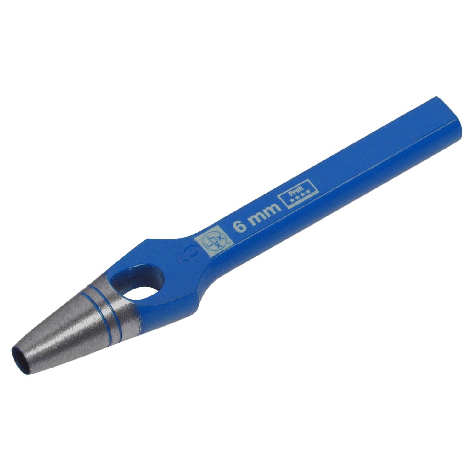 LUX-TOOLS Výsečník, 6 mm