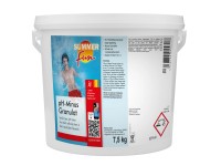 Summer Fun pH-minus granulát 7,5 kg