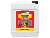 SOUDAL Hloubková penetrace 10 kg