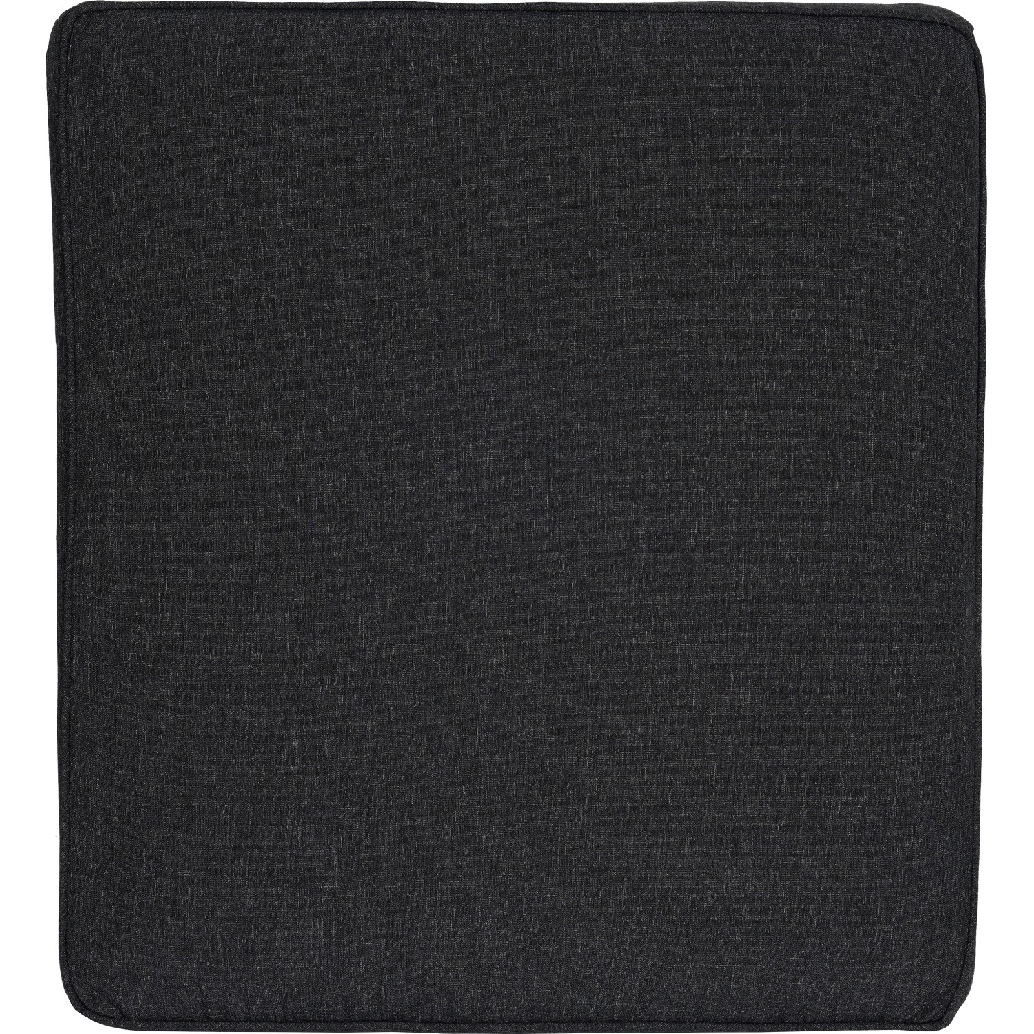 OBI Náhradní podsedák pro zahradní pohovku Lonepine černý