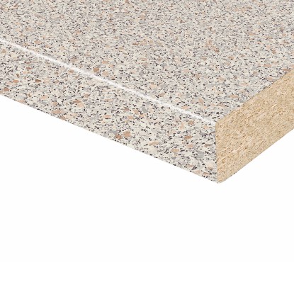 Kaindl Pracovní deska 3952 Comfort Ravenna Grey 60 x 3,8 cm - metráž