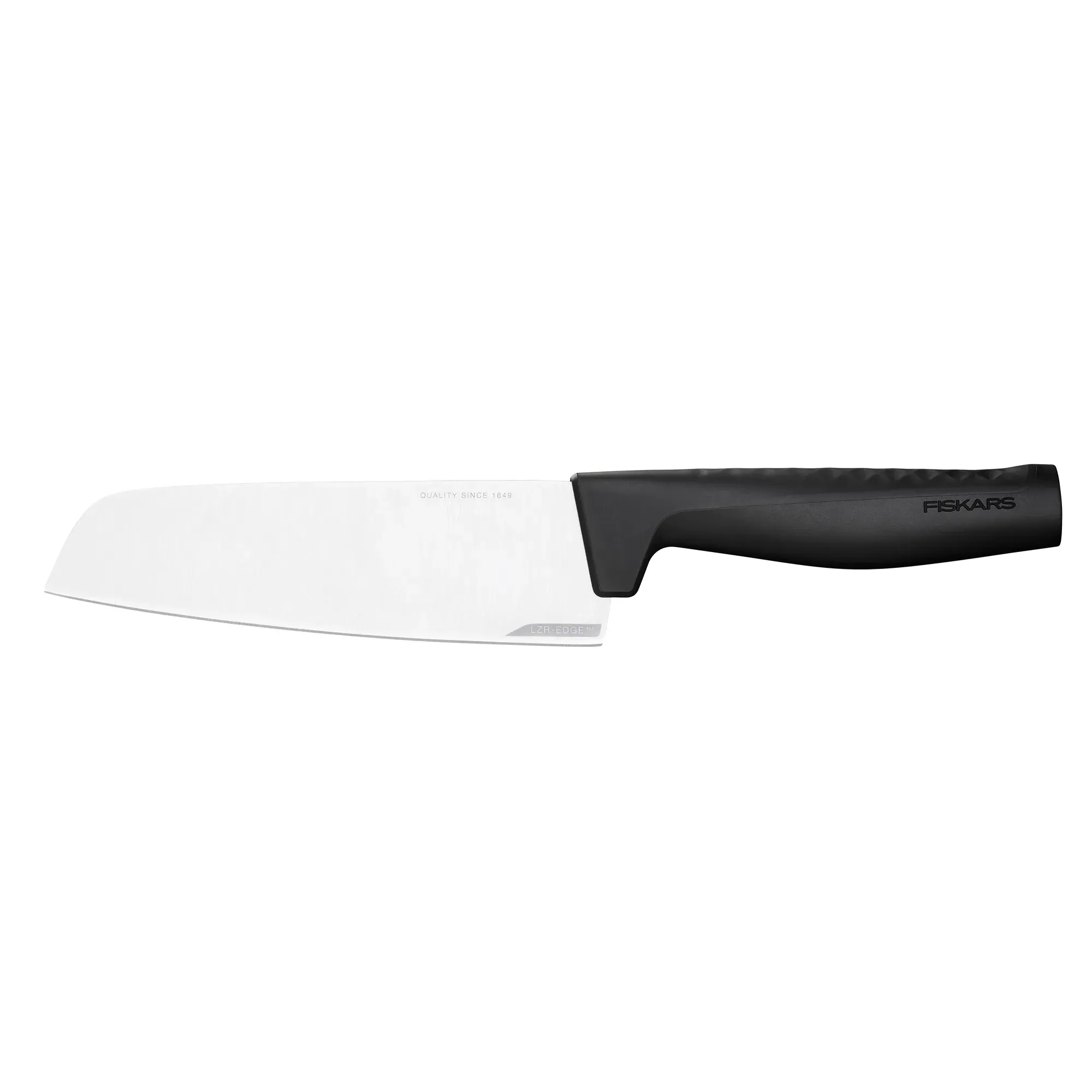 Fiskars Nůž Santoku HardEdge 16 cm koupit v OBI