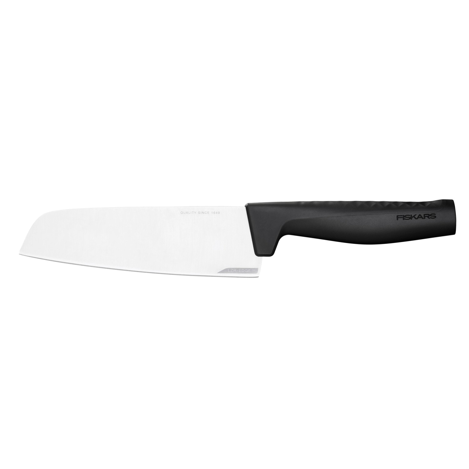 Fiskars Nůž Santoku HardEdge 16 cm