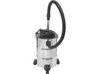 LUX-TOOLS Vysavač popela AS-20/1200 A