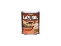 Lazurol Terasový olej S1080 teak 750 ml