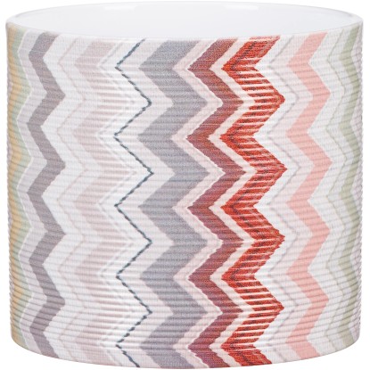 Scheurich Květináč 828 Fashionista pr. 12 x 11 cm