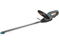 GARDENA Aku nůžky na živý plot EasyCut 55 18V Solo