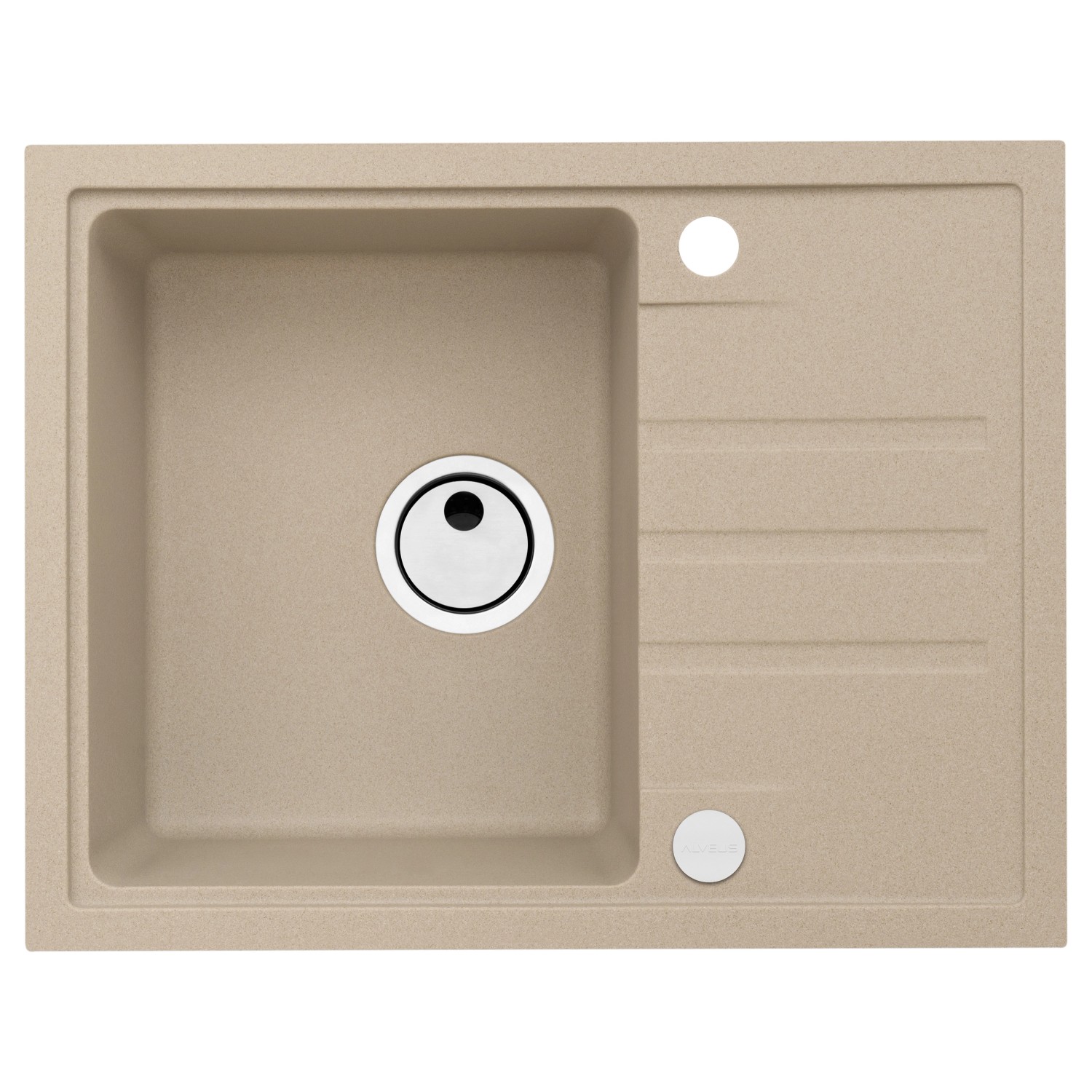 Alveus Intermezzo 30 dřez / 55 beige 1 117 039
