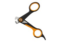 FISKARS PET CARE Kleště na drápky pro malá plemena (2009130)