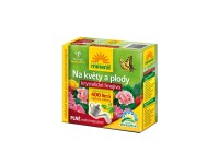 Forestina Hnojivo krystalické s lignohumátem na květiny a plody 400 g