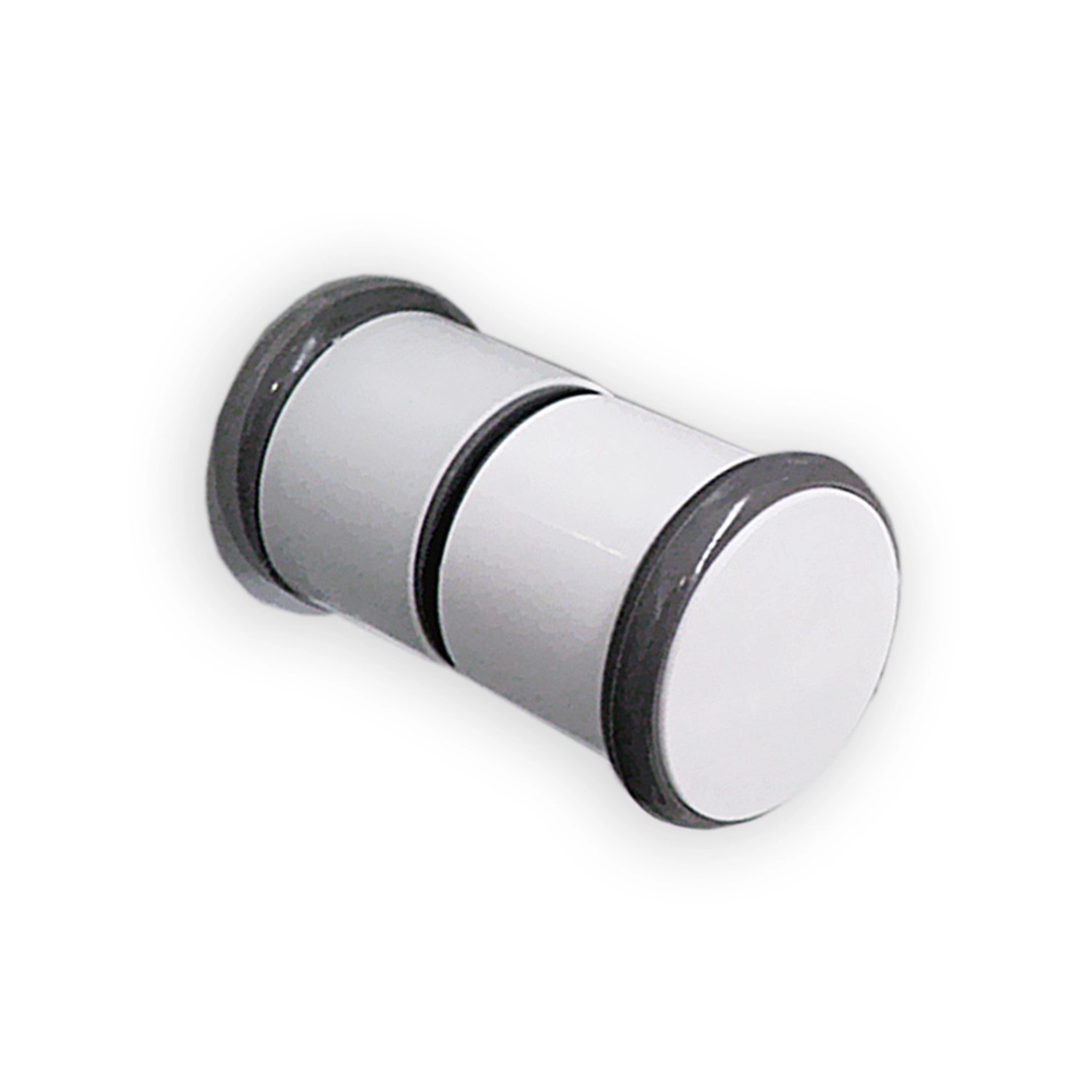 Roth Univerzální madlo pro sprchové dveře ND01-2854, bílá