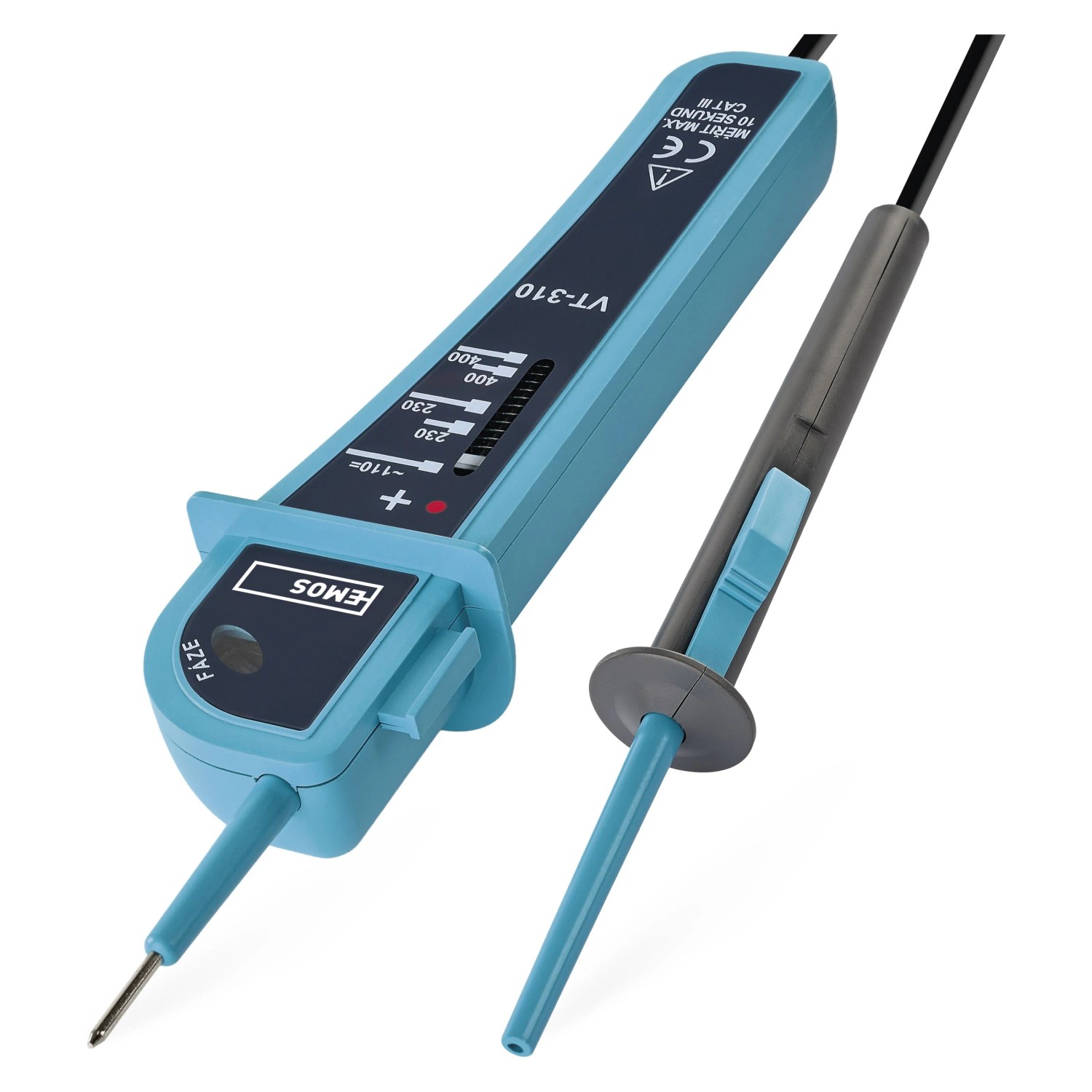 Emos Zkoušečka napětí VT-310 110-400 V AC/DC